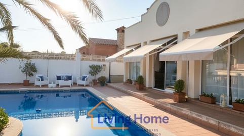 Foto 2 de Casa o chalet en venta en N-340, La Dorada, Tarragona