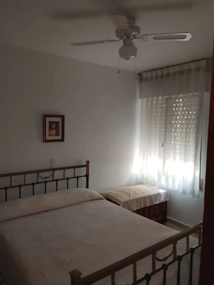 Bedroom of Flat for sale in Madrigal de la Vera  with Terrace