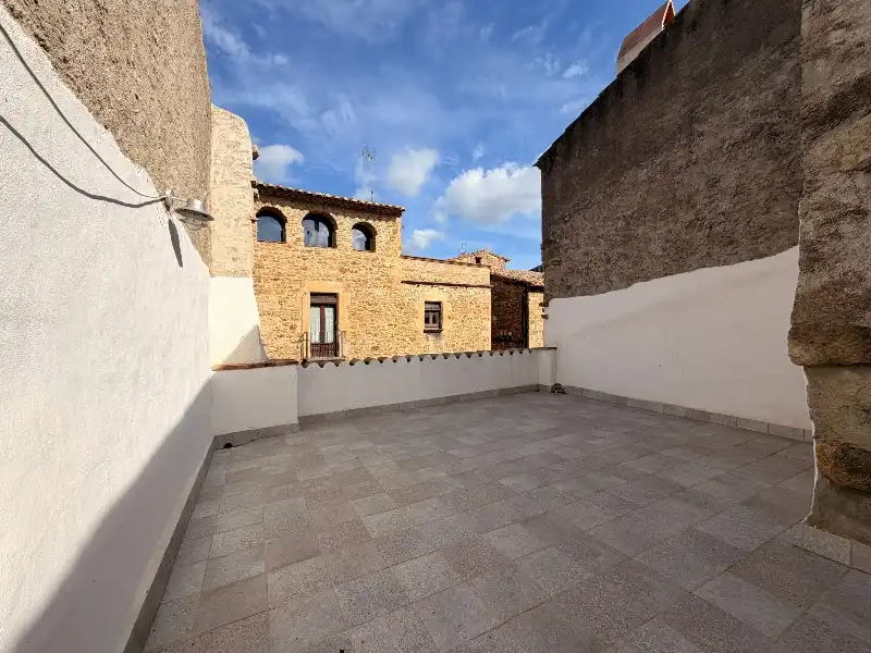 Casa rustica con terrazza in vendita a Plaça Llarga, imagen 30
