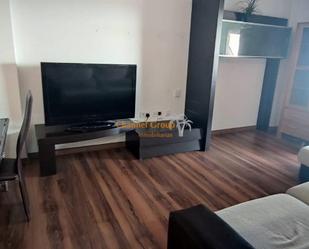 Living room of Flat to rent in Elche / Elx  with Terrace