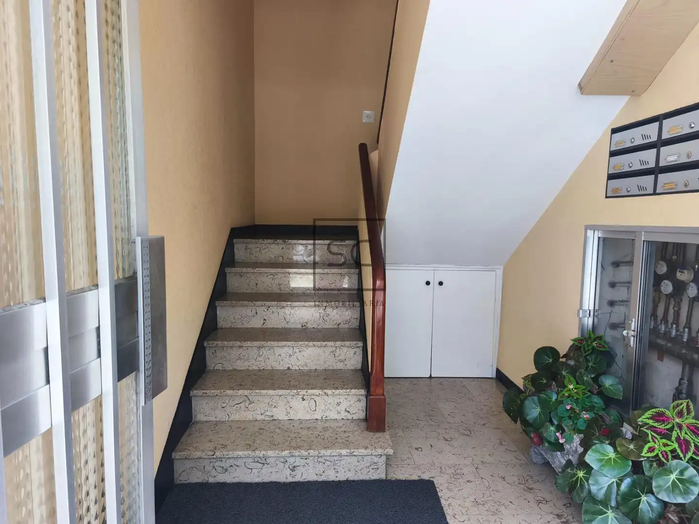 Piso en venta en Fene con Calefacción y Trastero