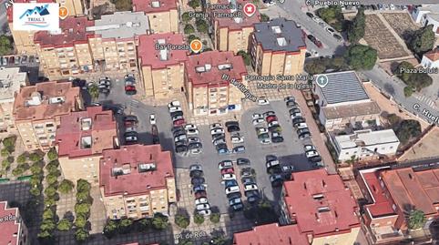 Foto 2 de Pis en venda a Plaza de Ubrique, Chapín - Campus Universitario - Navinco, Jerez de la Frontera