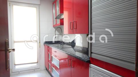 Foto 4 de Dúplex de alquiler en Barrio el Jurrio, Parbayón, Piélagos