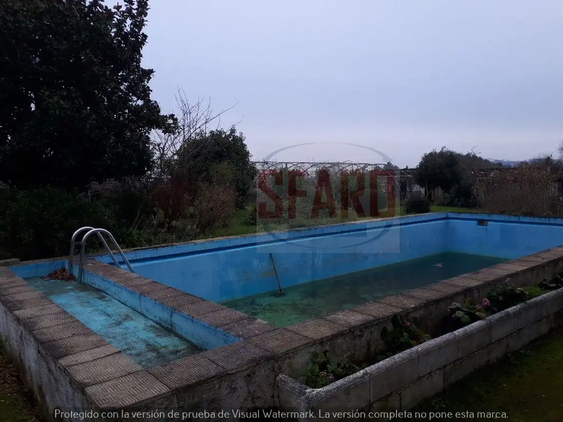 Piscina de Casa o chalet en venta en Coles con Calefacción