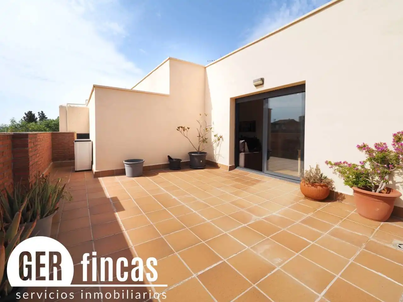 Terraza de Piso en venta en Viladecavalls con Aire acondicionado, Calefacción y Terraza