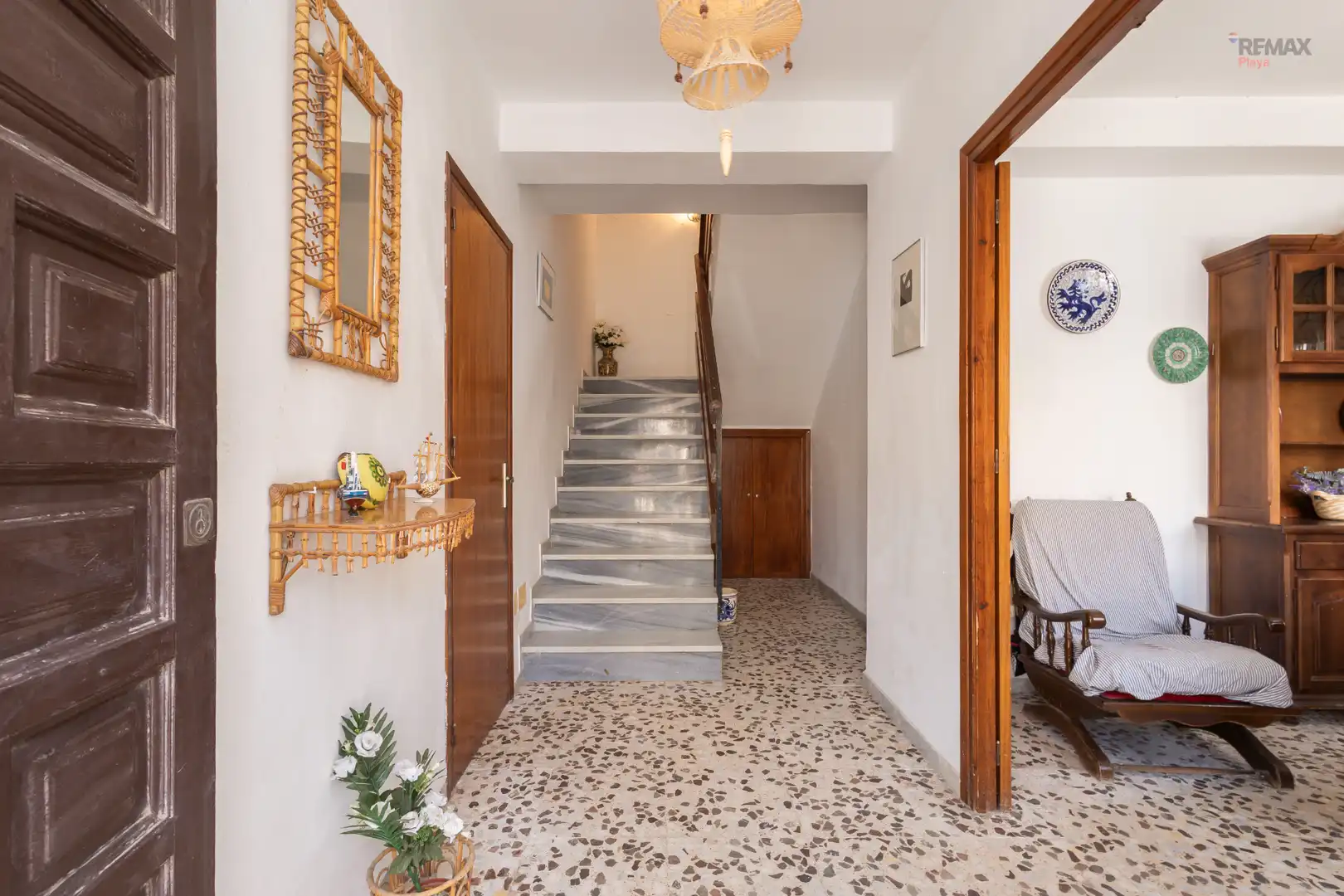 Maison jumelée à vendre à Calle la Mezquita, imagen 3