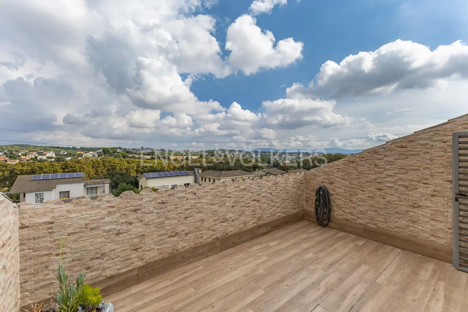 Casa o chalet en venta en Lliçà d'Amunt