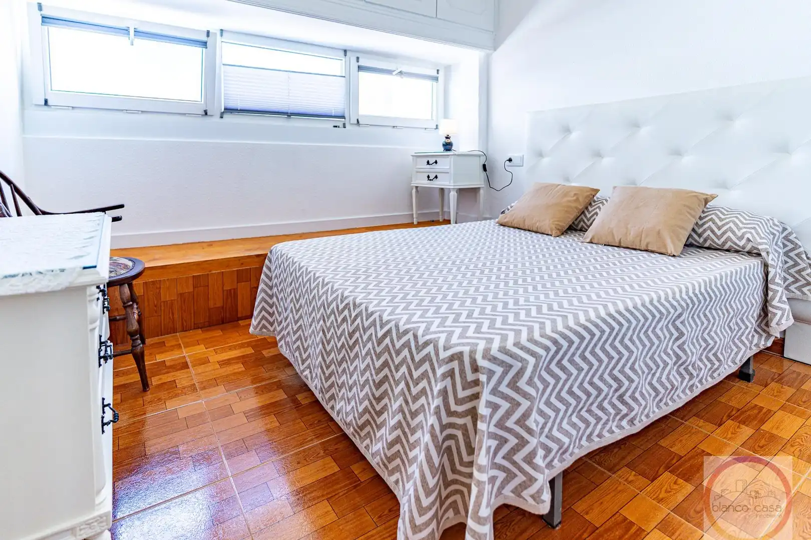 Habitación de Piso en venta en A Coruña Capital  con Calefacción y Amueblado