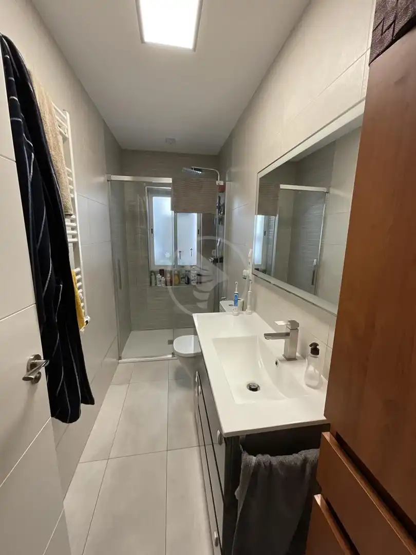 Bathroom of Ground floor for sale in Linares  with Air Conditioner