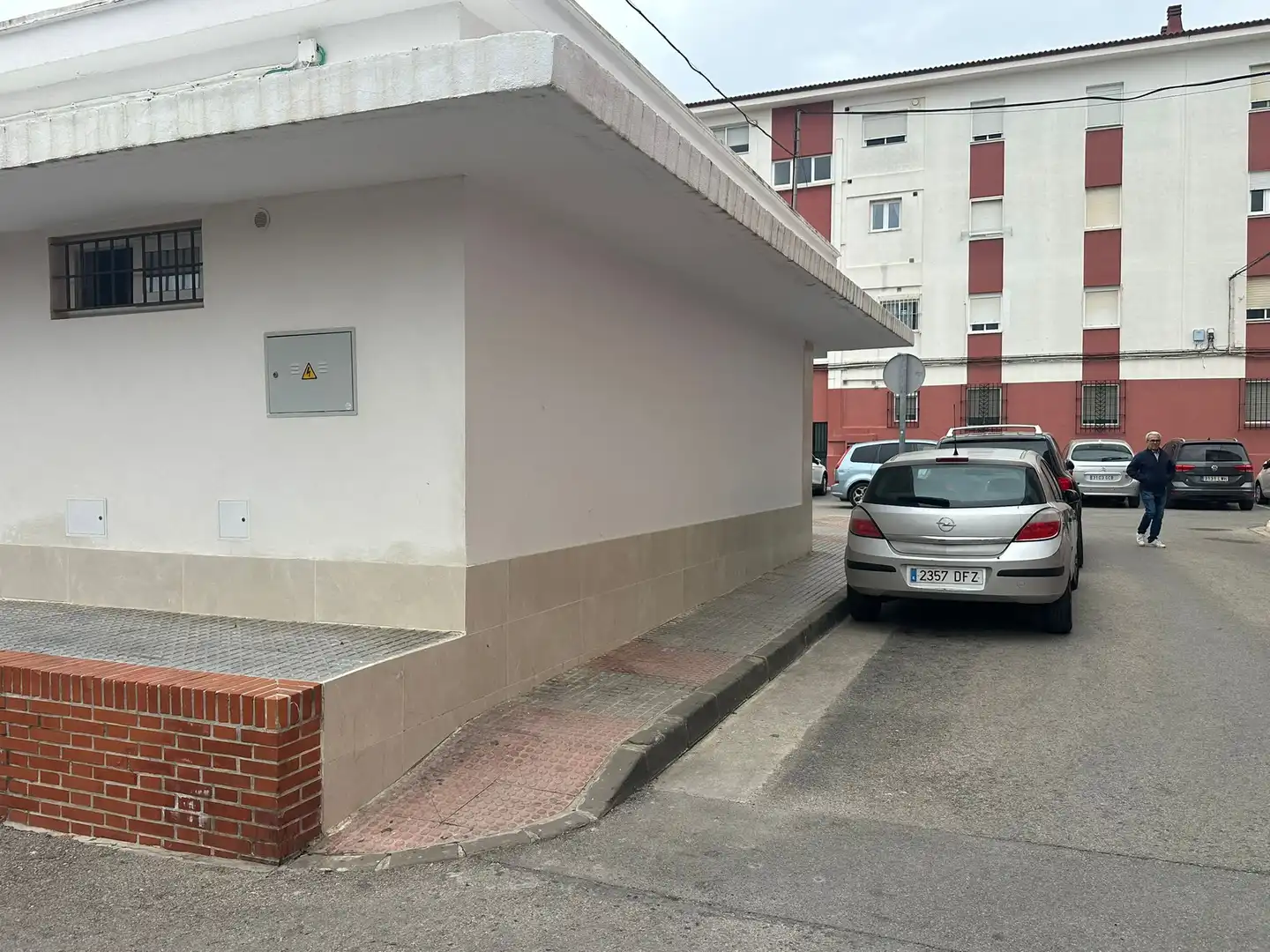 Business premises for sale in Calle Málaga, imagen 8