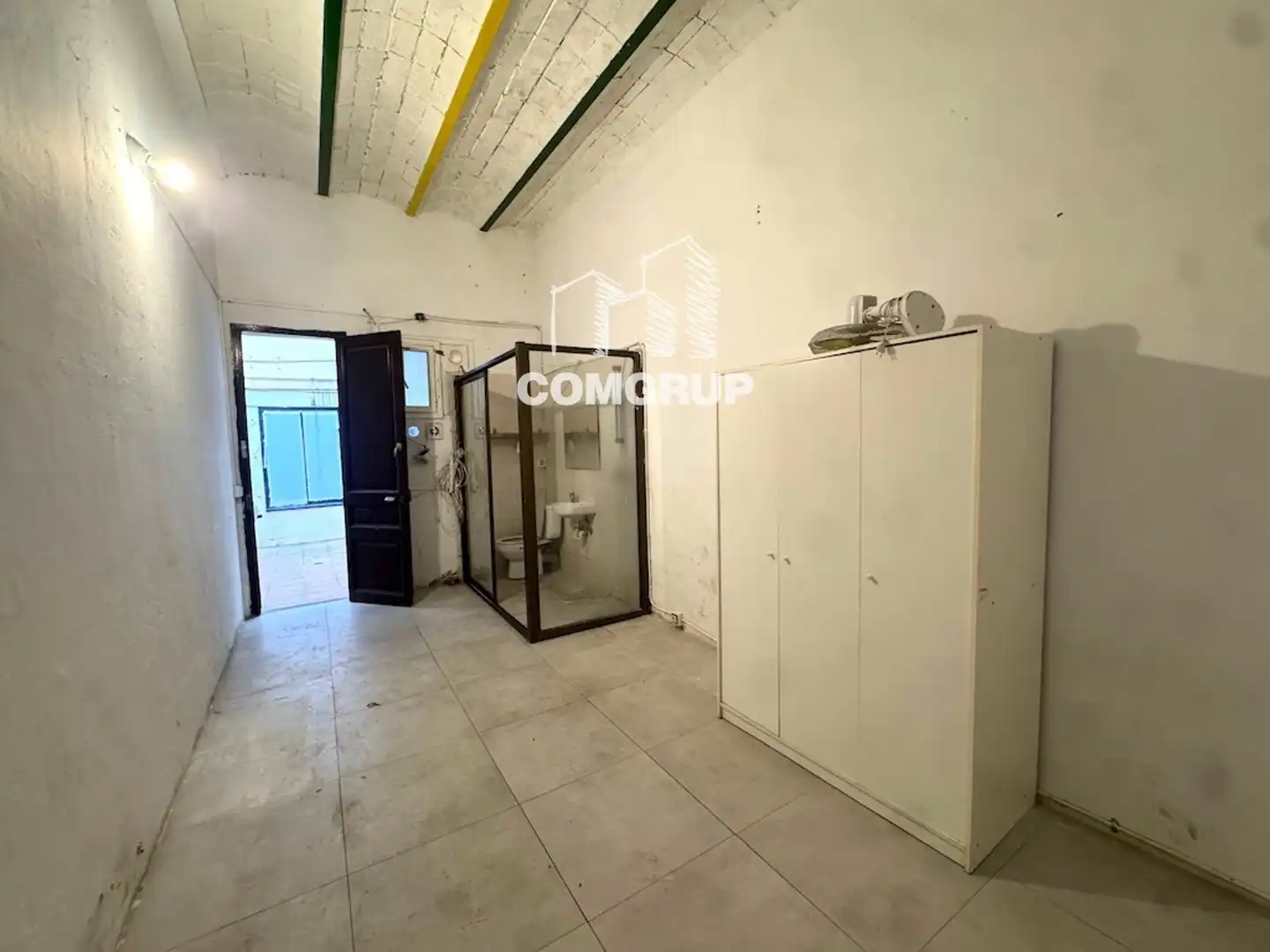 Commercial properties for transfer in Barcelona