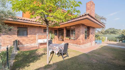 Foto 4 de Casa o xalet en venda a Calle Segura, El Bosque, Madrid