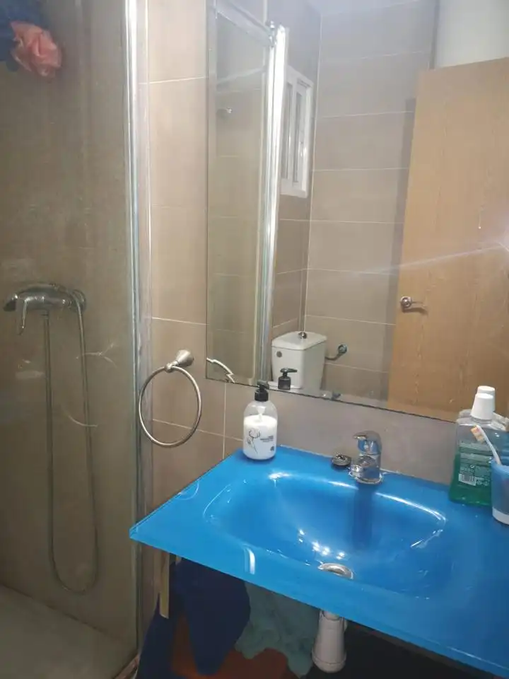 Flat for rent in D'Emili Baró, Barrio de Benimaclet