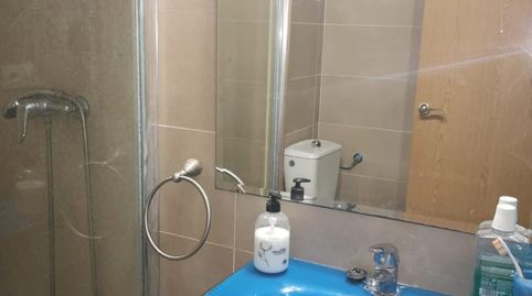 Foto 4 von Wohnung zur Miete in D'emili Baró, Barrio de Benimaclet, Valencia Capital