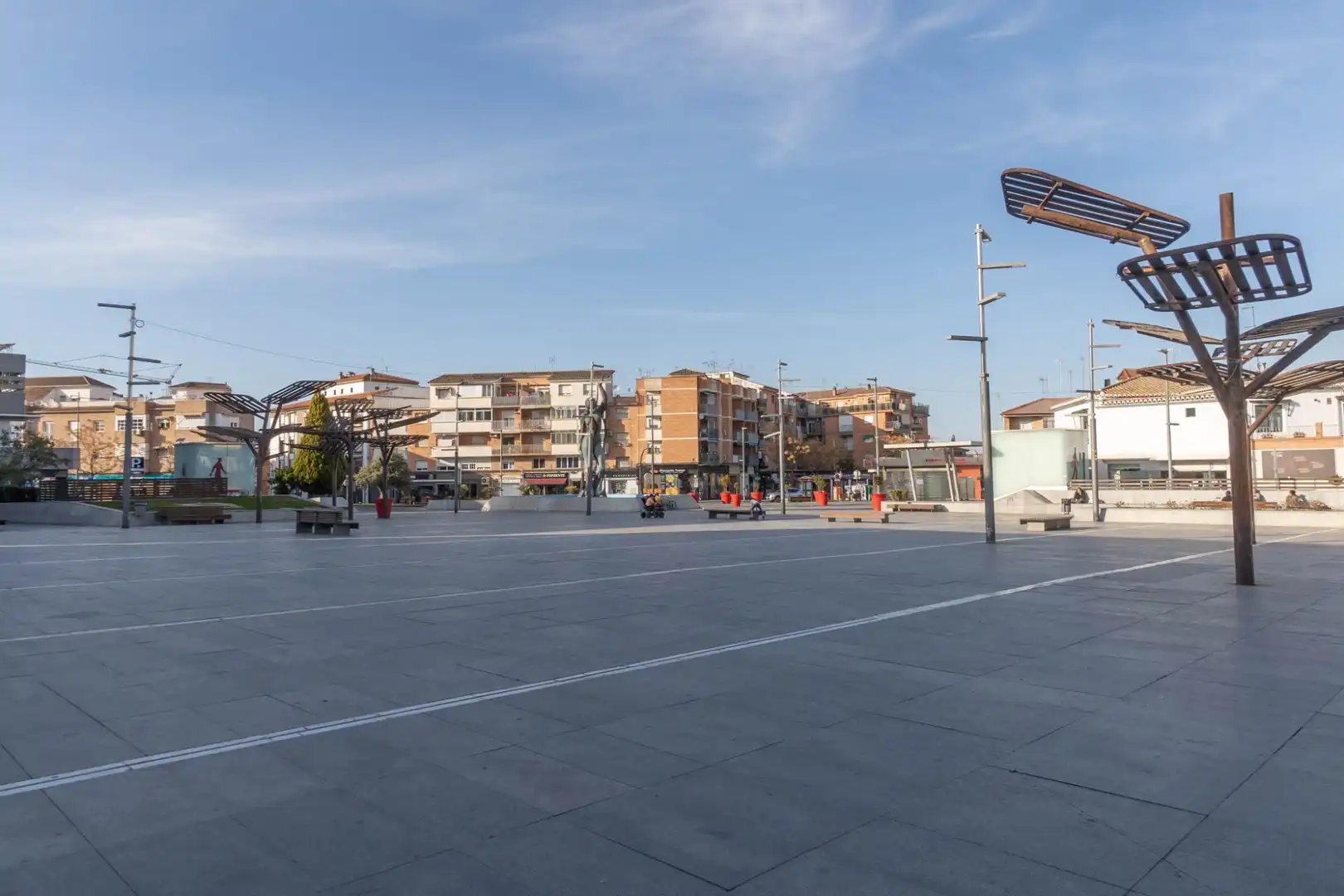 Flat for rent in Calle Calle de la Veleta, 14, Poniente