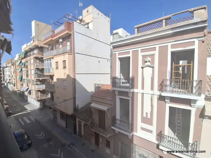Pis de lloguer a Carrer del Pare Lluís Navarro, El Cabanyal - El Canyamelar