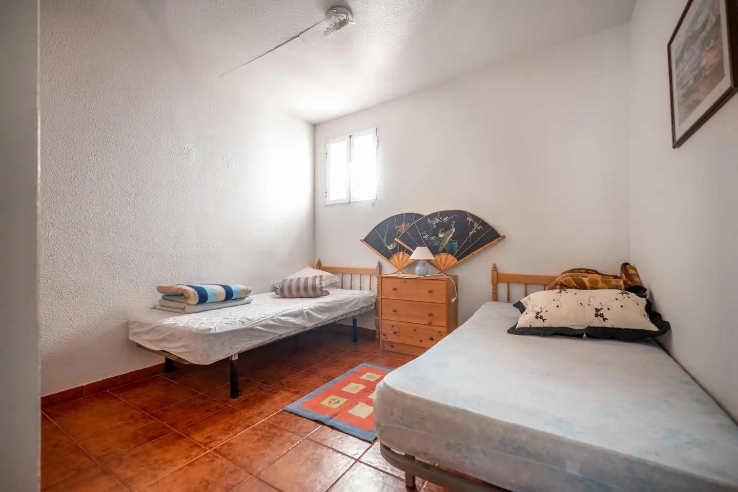 Piso en venta en Vallespín, Murallas