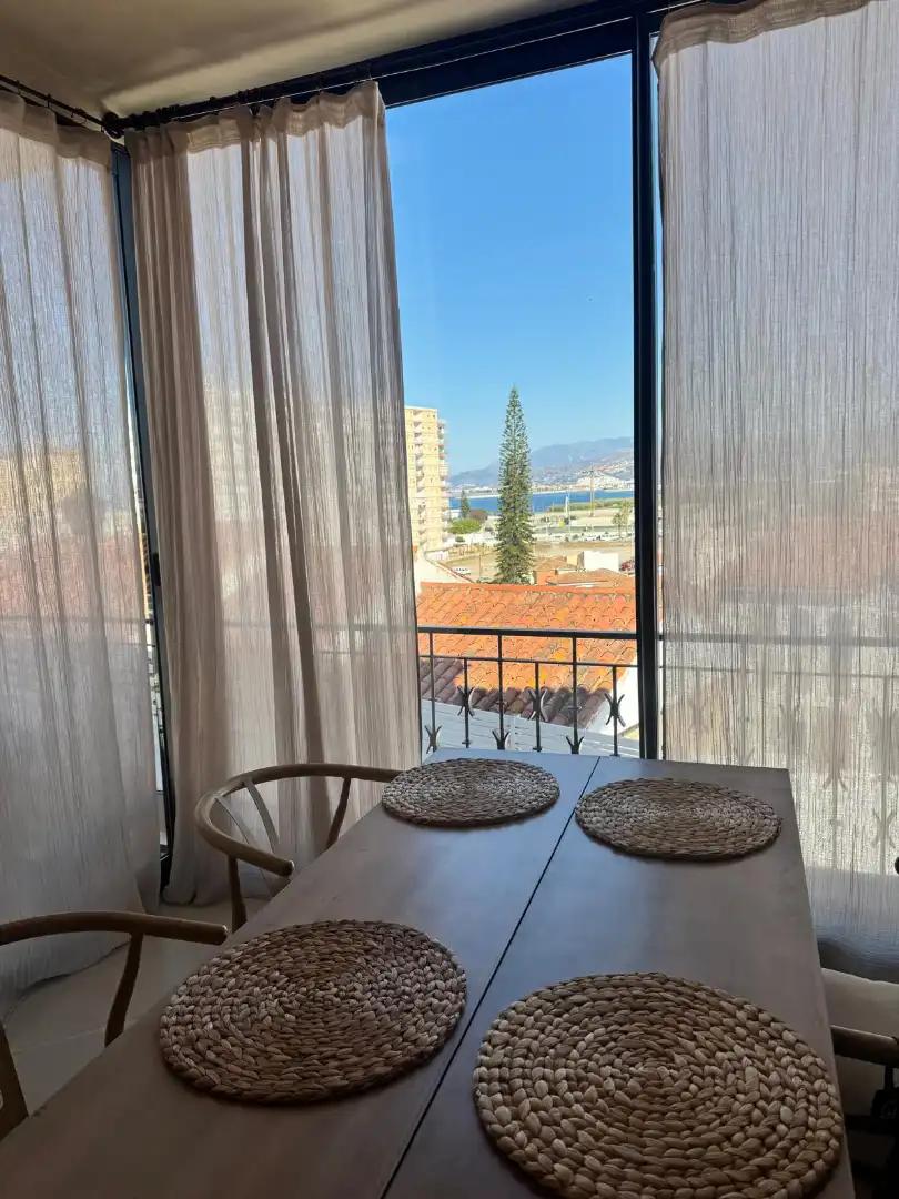 Doppelhaushälfte mit Terrasse zum Verkauf in Calle Mirador de la Bahía 31, imagen 6