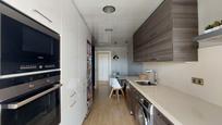 Kitchen of Flat for sale in Salou  with Air Conditioner, Heating and Private garden