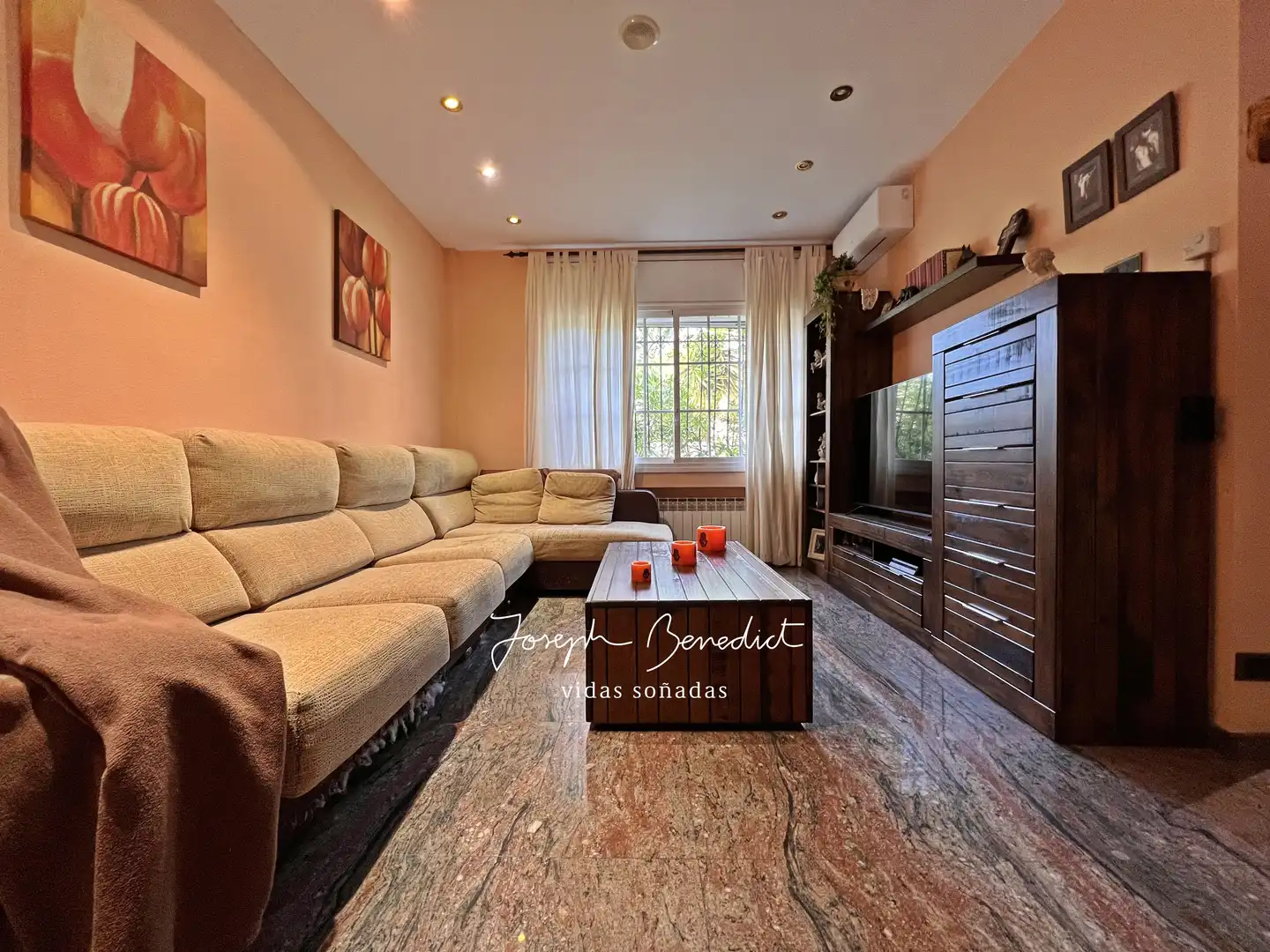 Maison avec terrasse à vendre à La Sentiu, imagen 14