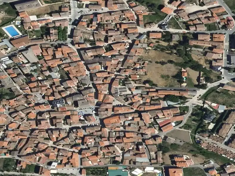 Flat for sale in Navaluenga