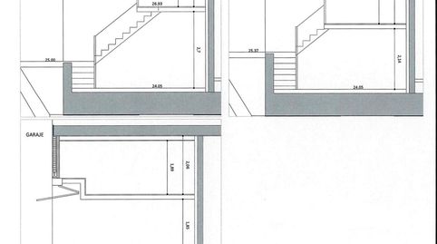 Foto 4 de Apartament en venda a Tarifa ciudad, Tarifa