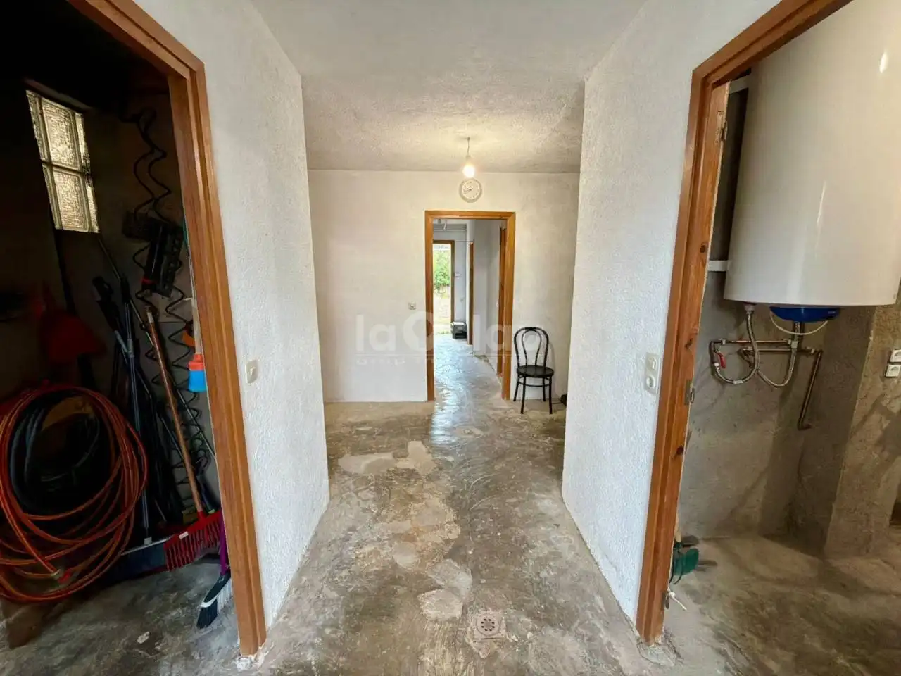 Casa o xalet en venda en Tavèrnoles amb Jardí privat i Terrassa