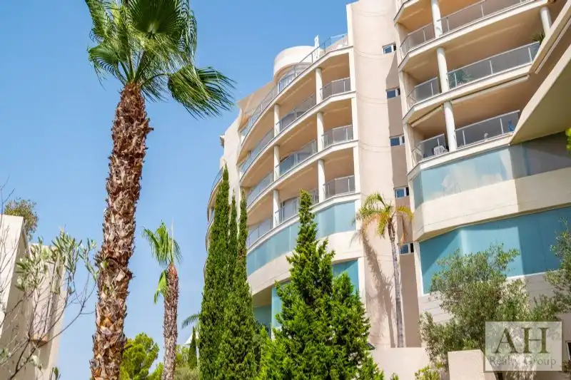 Apartament en venda a Altea la Vella, imagen 28