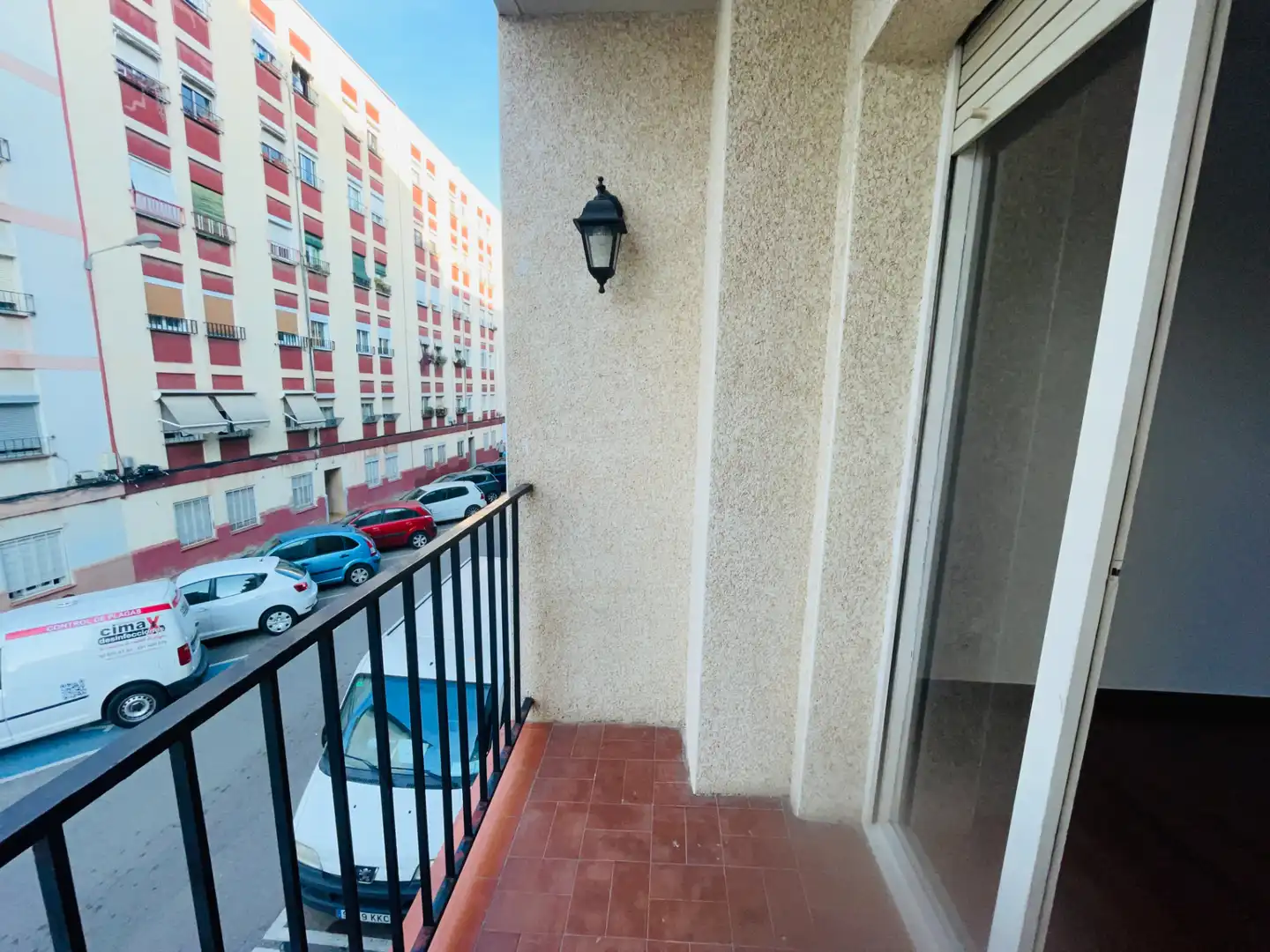 Terrassa de Pis en venda en Cerdanyola del Vallès amb Aire condicionat, Forn i Balcó