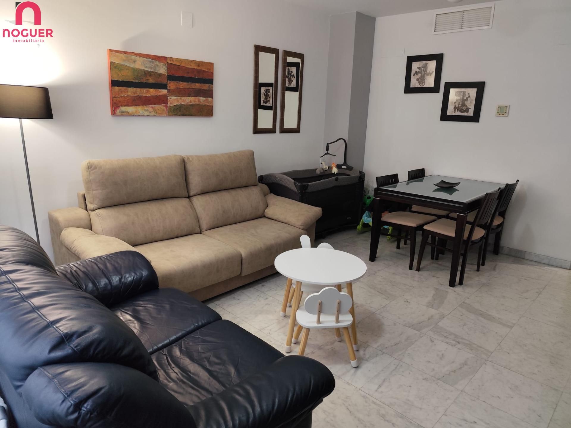 Piso en venta en Ciudad Jardín - Zoco, Poniente-Sur