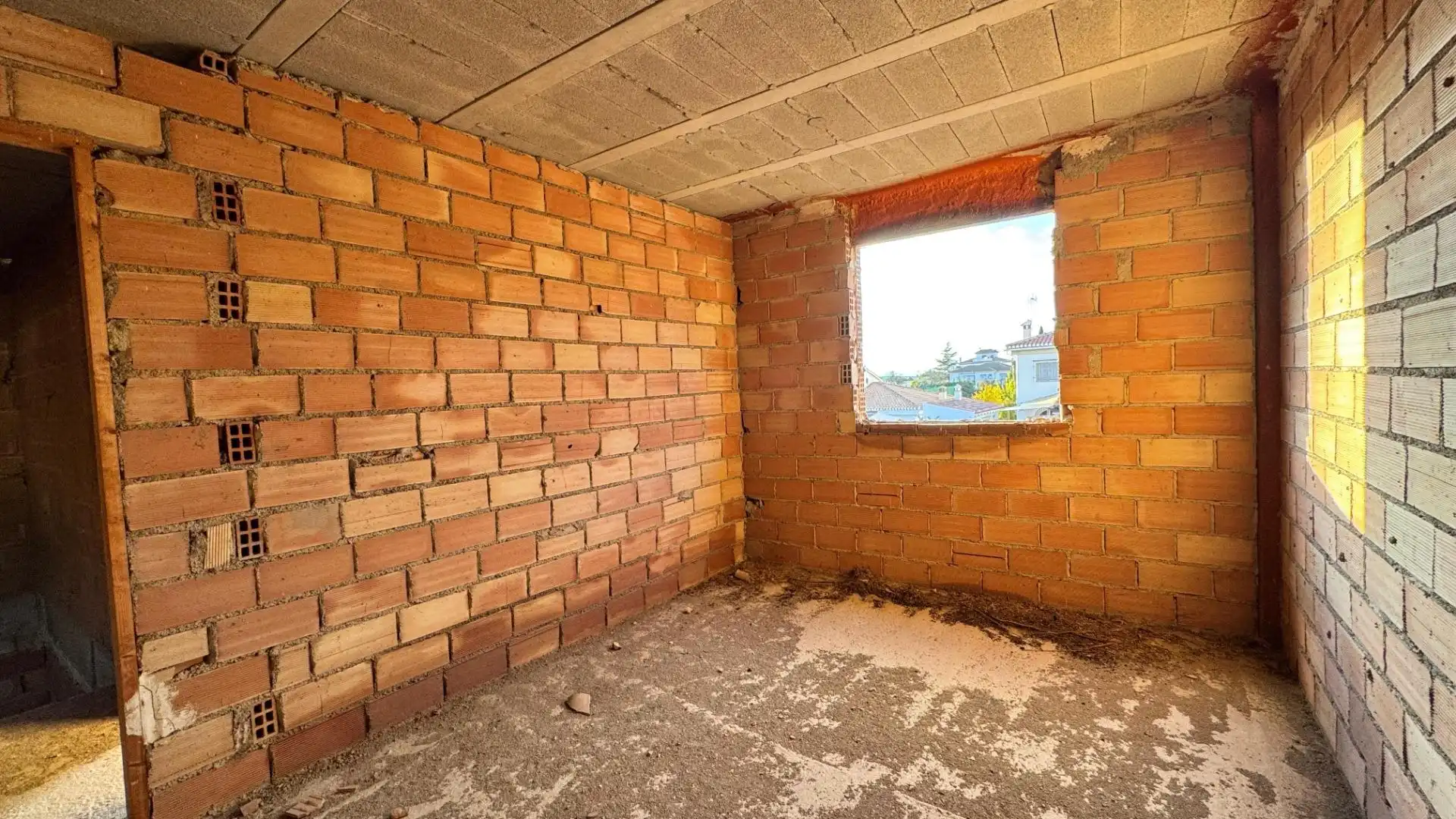 Casa adosada en venda a UR EL PUNTAL - E-2, Padul
