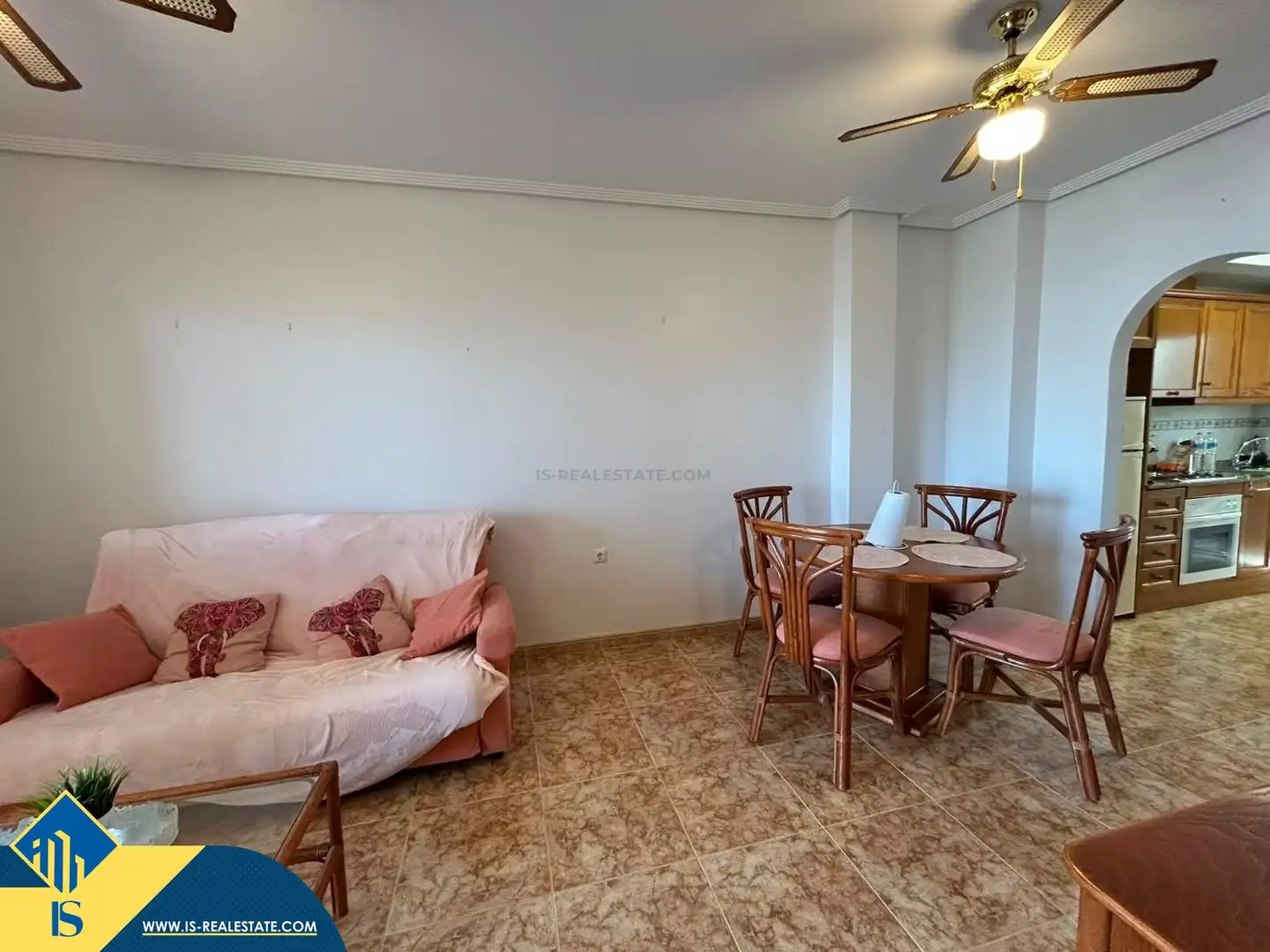 Wohnung mit Pool zum Verkauf in Orihuela Costa, imagen 15