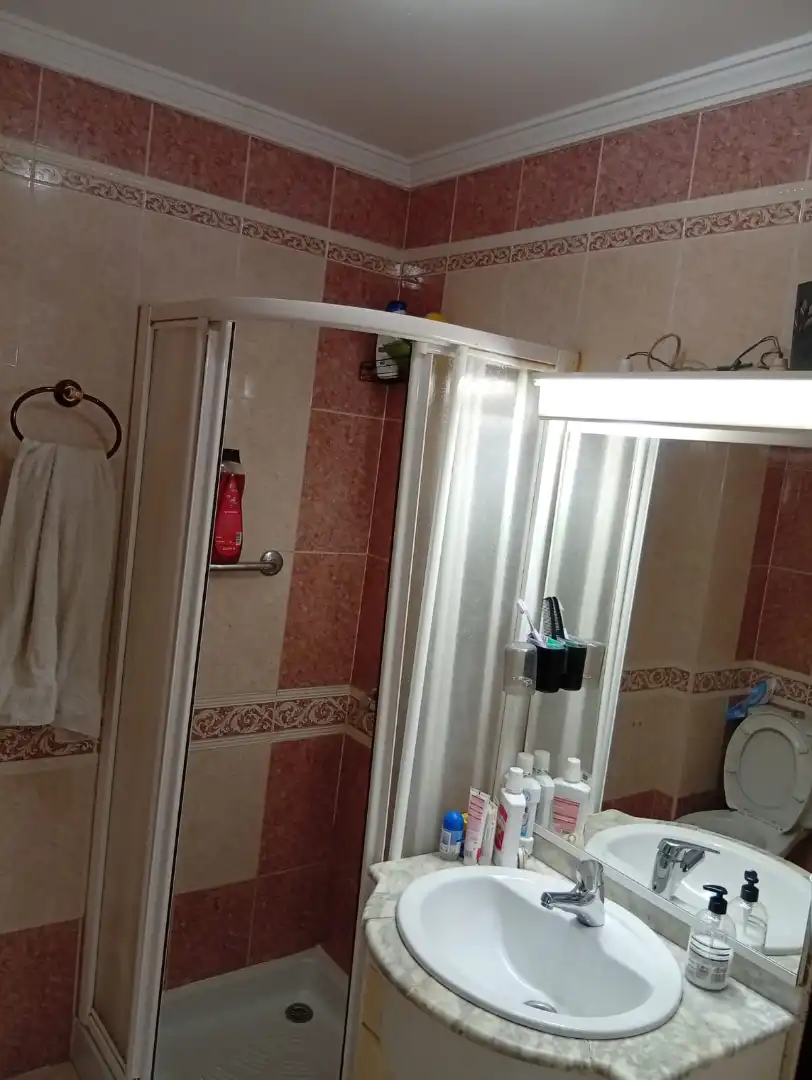Baño de Piso en venta en Sanlúcar de Barrameda con Aire acondicionado, Calefacción y Amueblado
