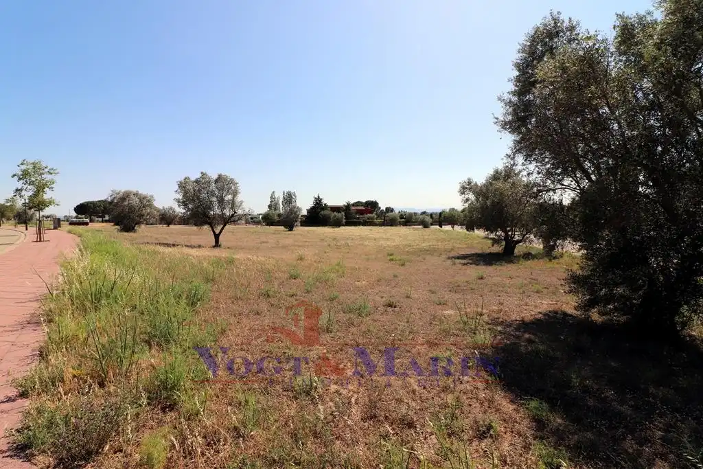 Residential land for sale in Carrer de Quermançó, imagen 5