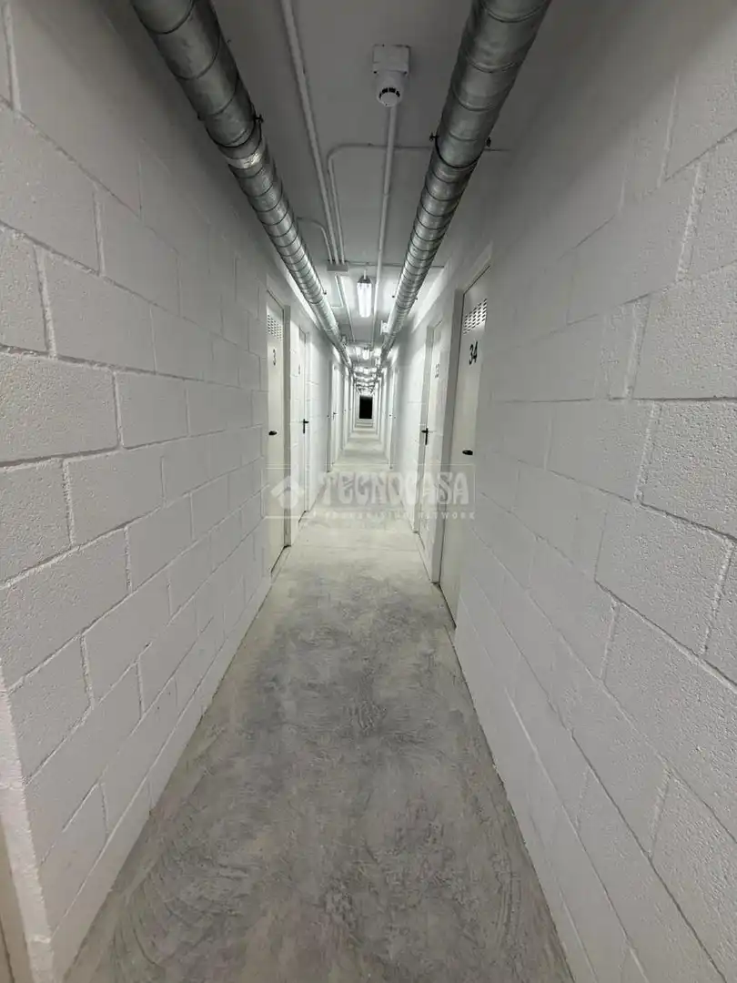 Piso en venta en Bellavista