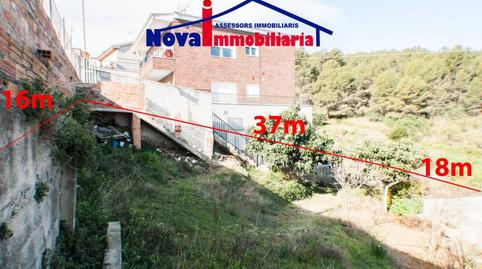 Foto 3 de Residencial en venda a Acàcies, Marianao, Barcelona