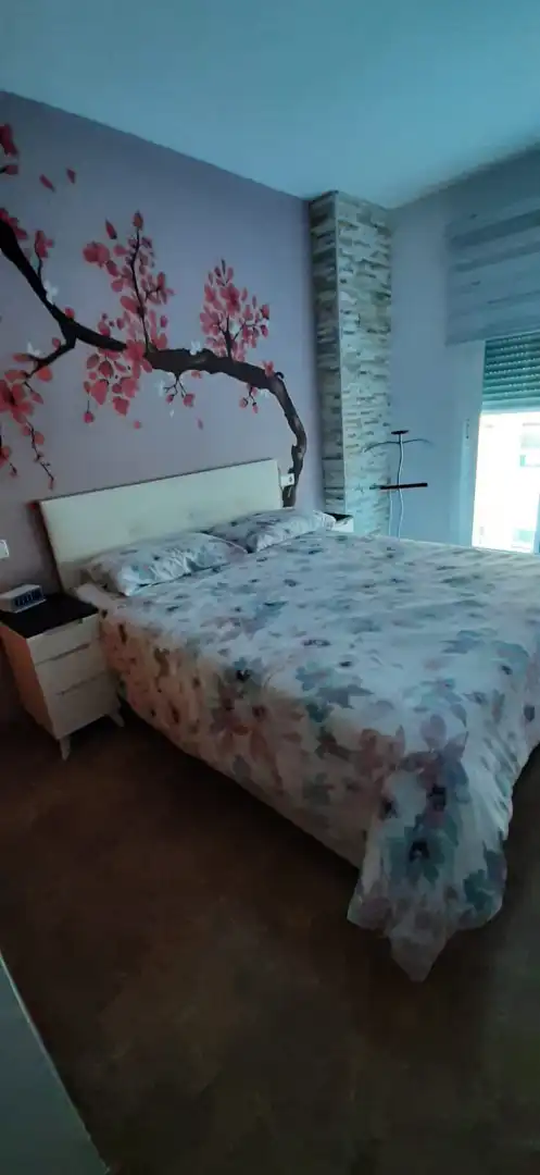 Habitación de Piso en venta en Oliva con Balcón