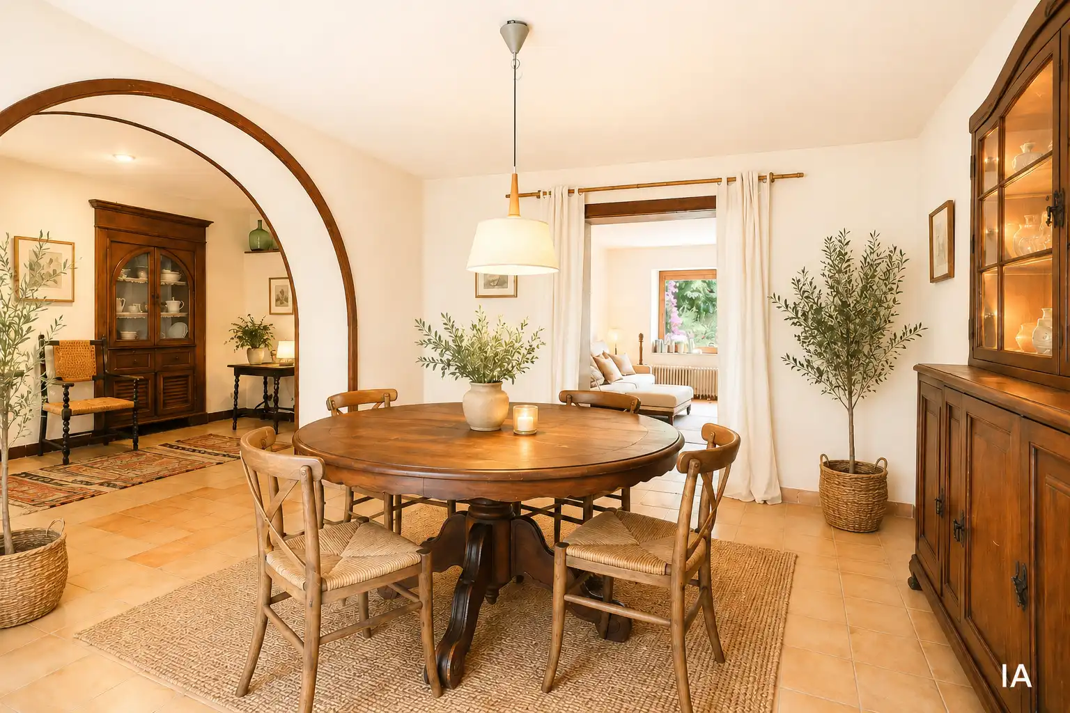 House with garden for sale in Verges, imagen 67