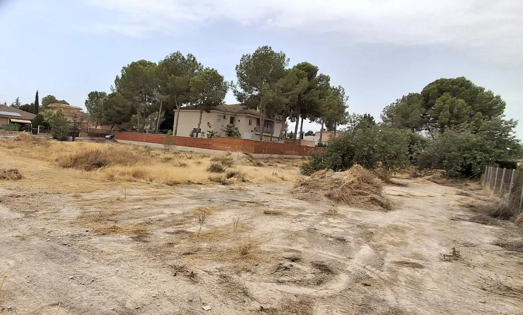 Residencial en venta en Molina de Segura