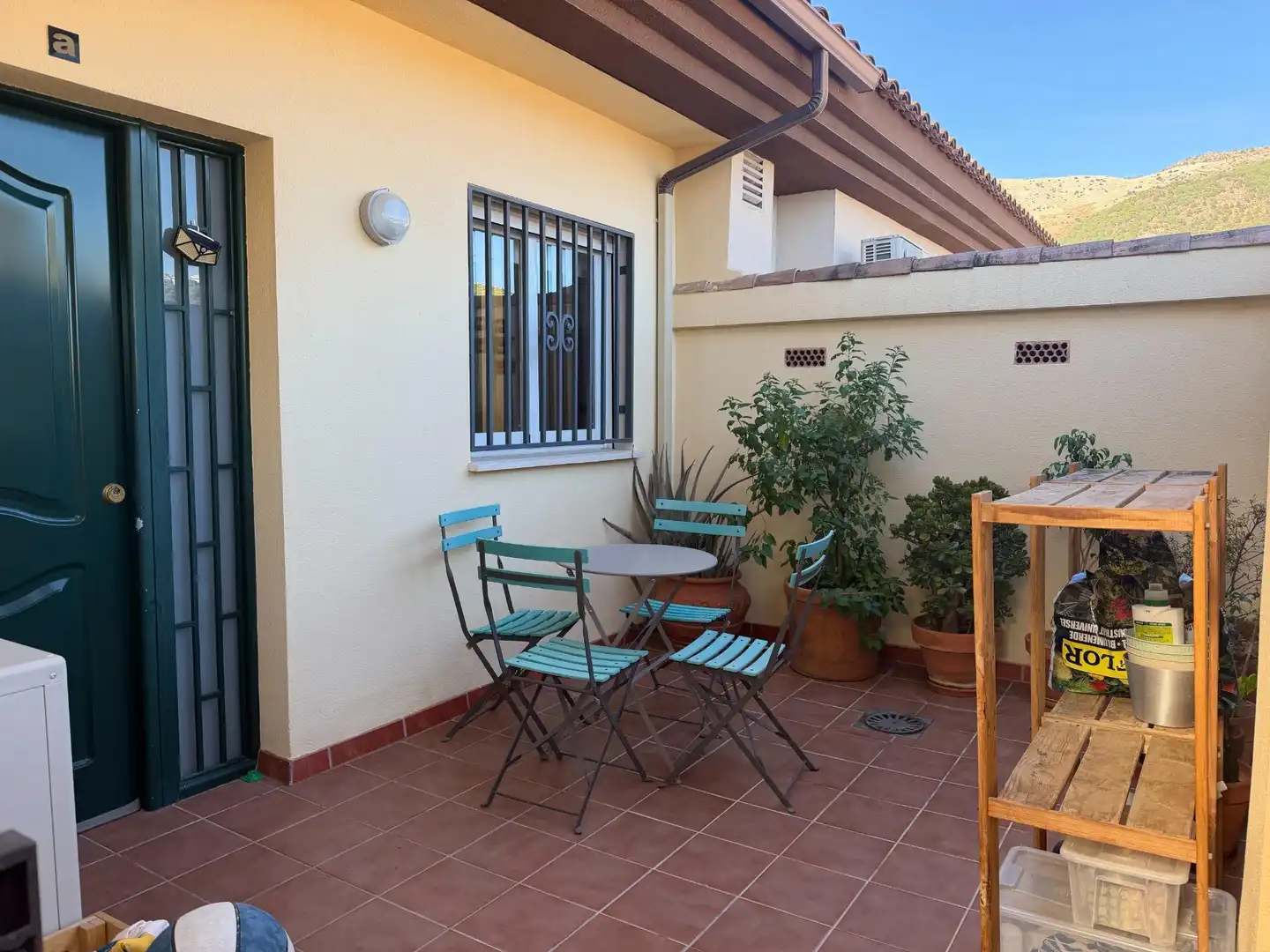 Dachboden zur Miete in Alfacar, Granada