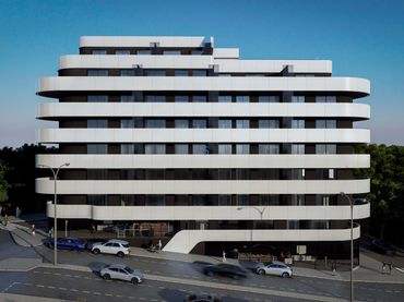 Appartement avec piscine à vendre à Zona Pueblo