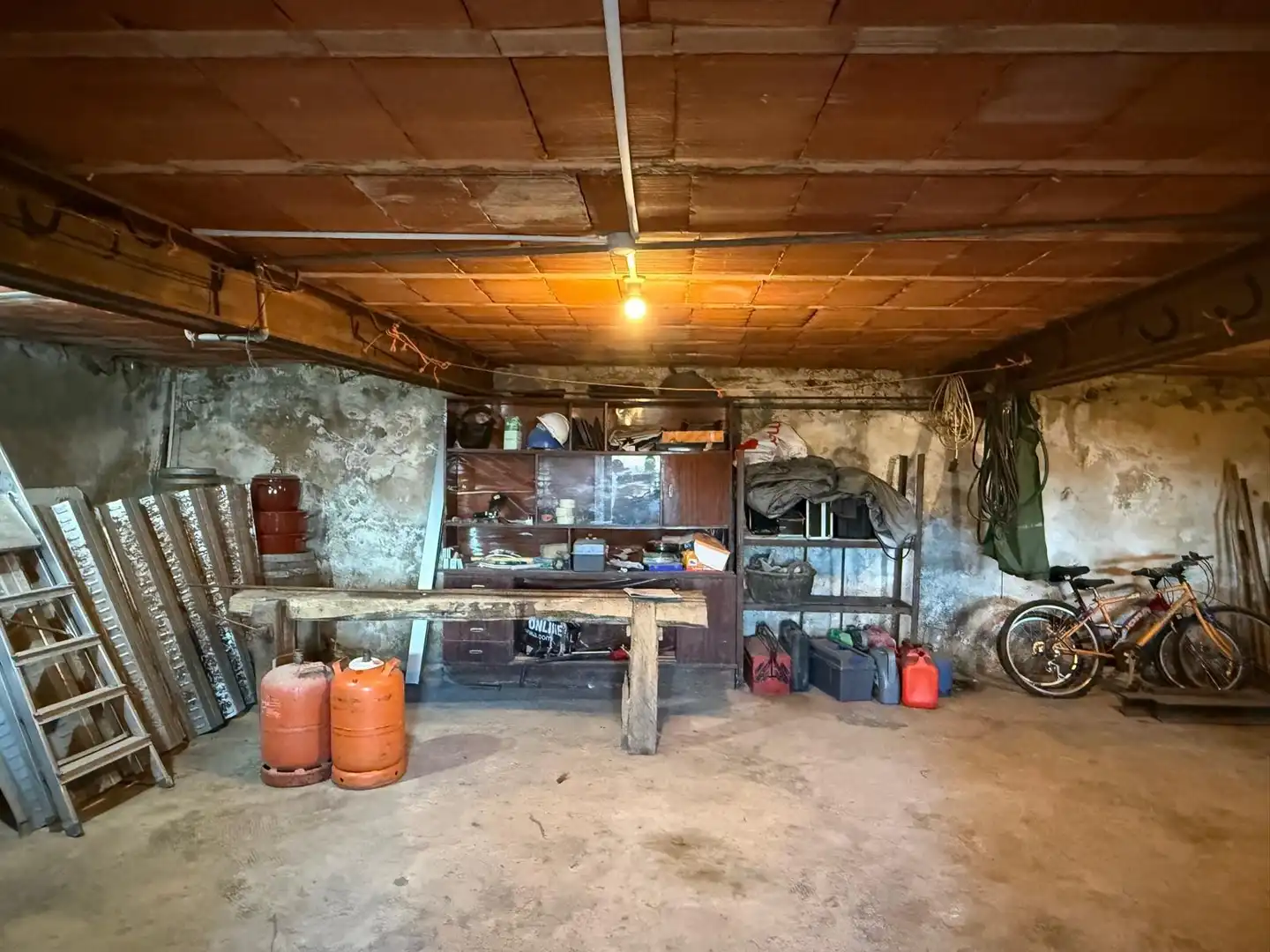 Country house zum Verkauf in Teverga mit Möbliert