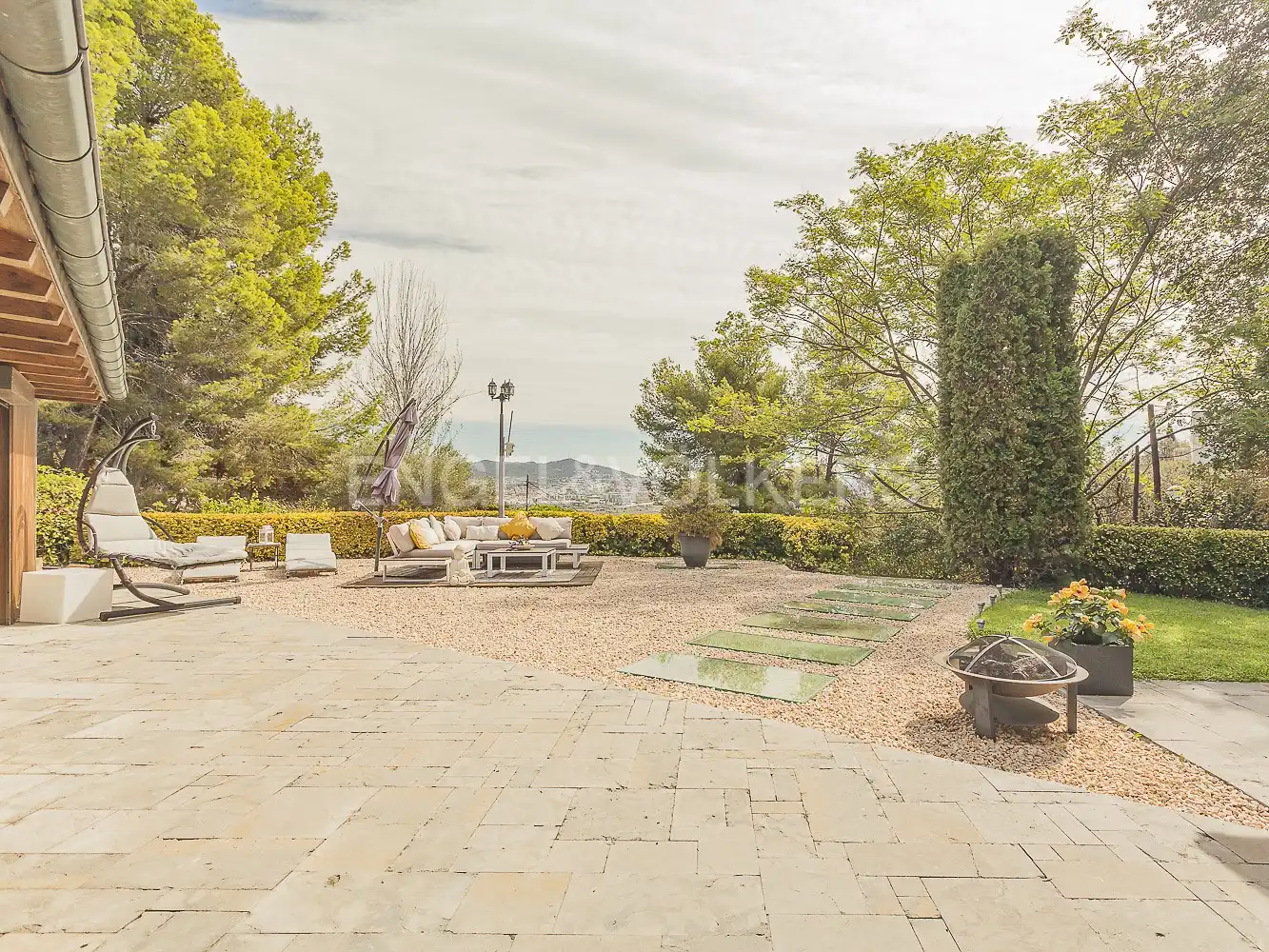 Haus mit Garten zum Verkauf in Santa Coloma de Cervelló, imagen 47
