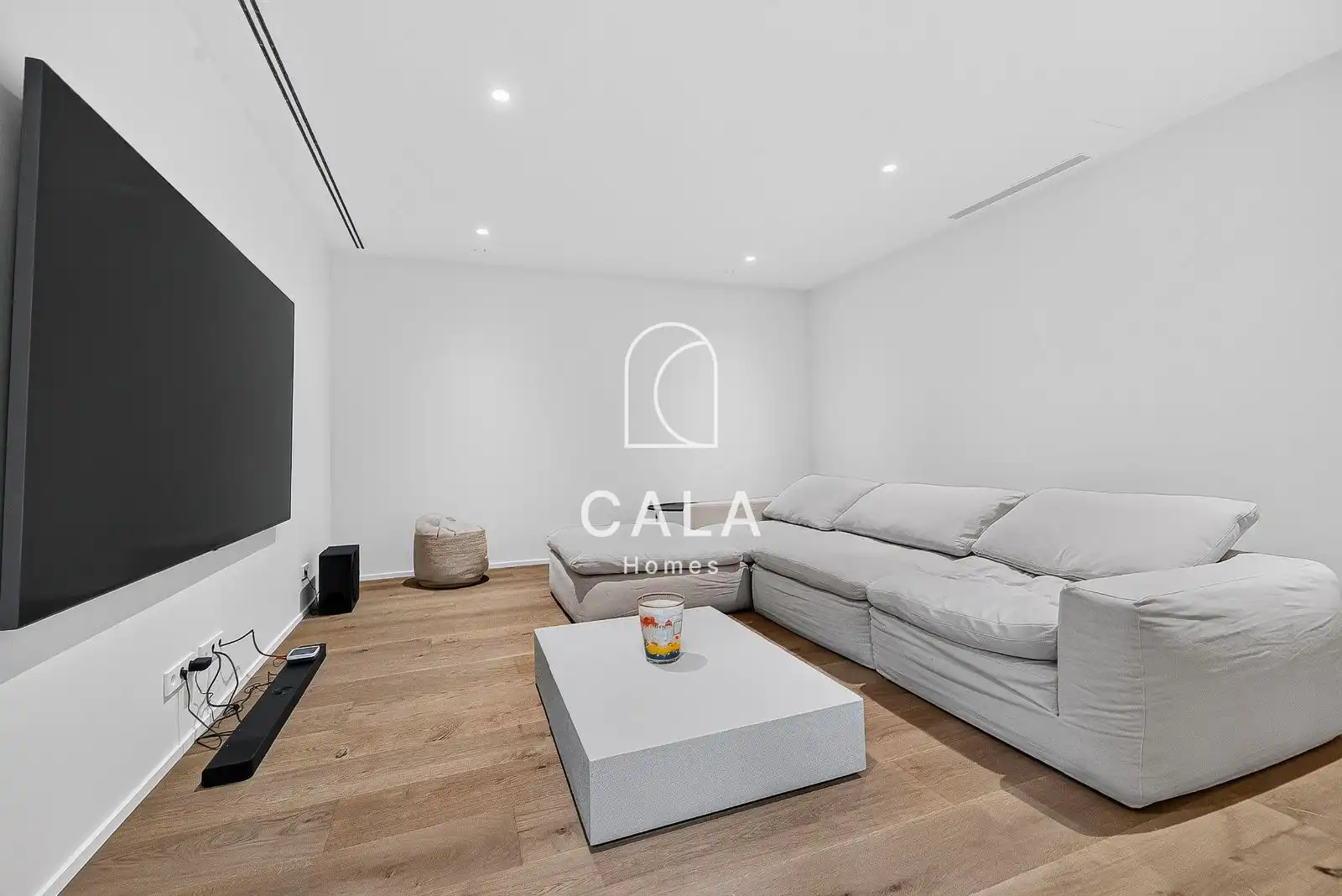 Casa amb terrassa en venda a Josefina de la Torre, imagen 54