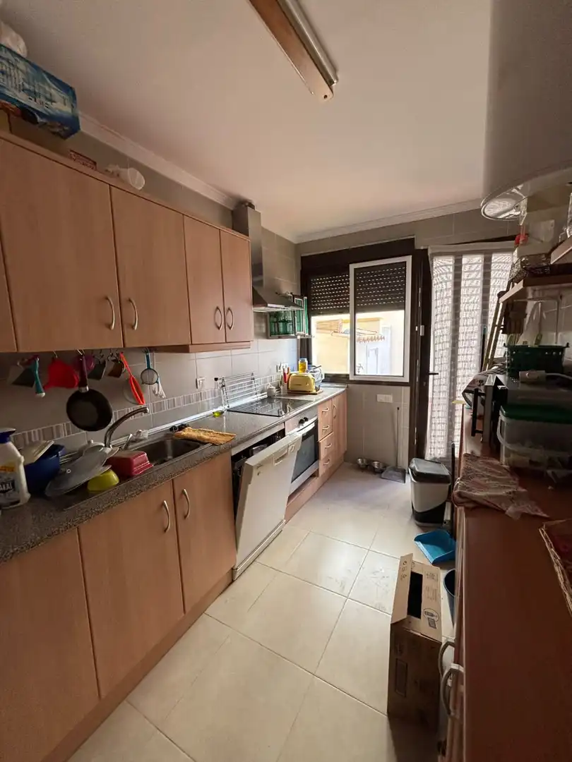 Casa in vendita a Cerro Castaño 16, imagen 4