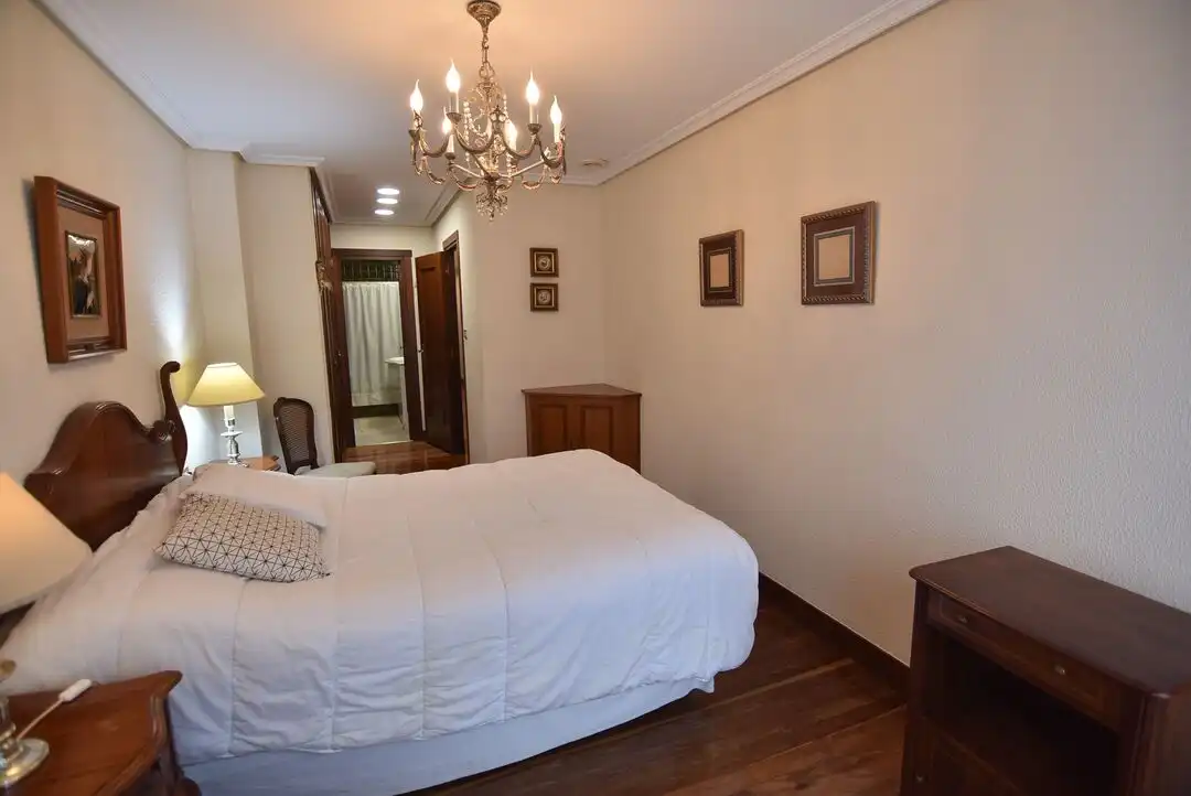 Appartement avec terrasse à vendre à Estaziño Kalea, imagen 13