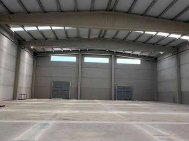 Industriegebäude zur Miete in Polígono del Aeropuerto