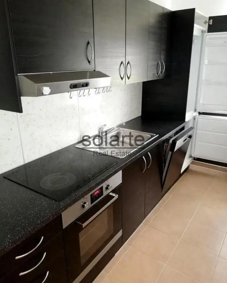 Flat with lift for sale in calle del Cardenal Reig 28