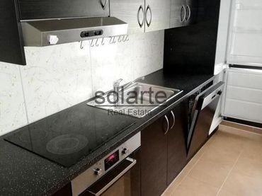Flat with lift for sale in calle del Cardenal Reig 28