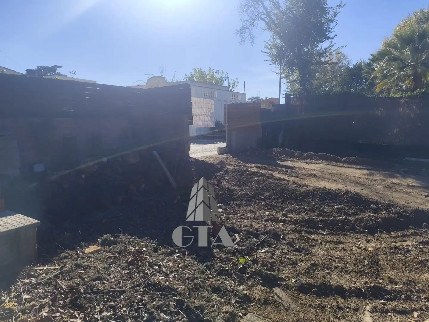 Residential for sale in Sant Cugat del Vallès